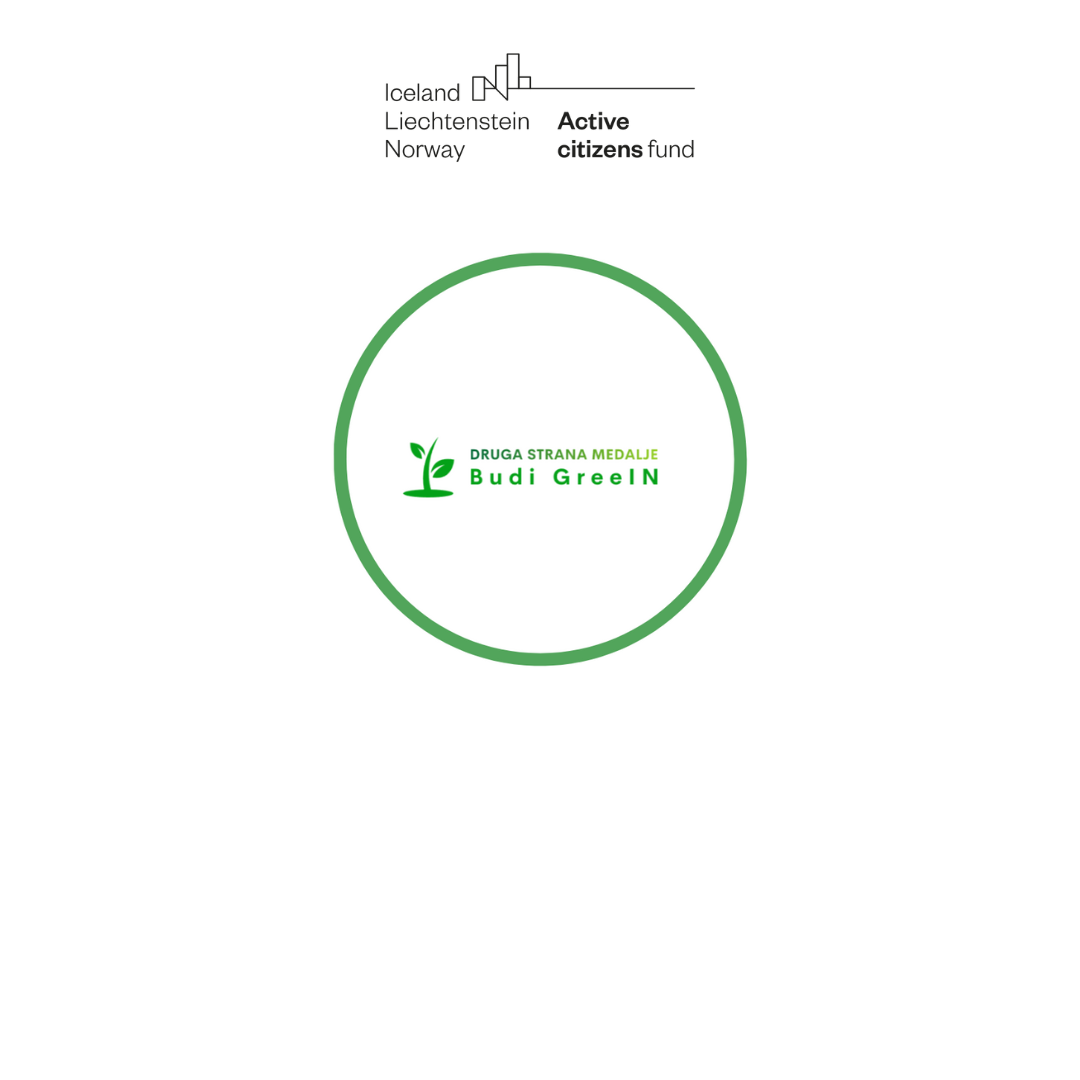 NAJAVA PROJEKTA: DRUGA STRANA MEDALJE