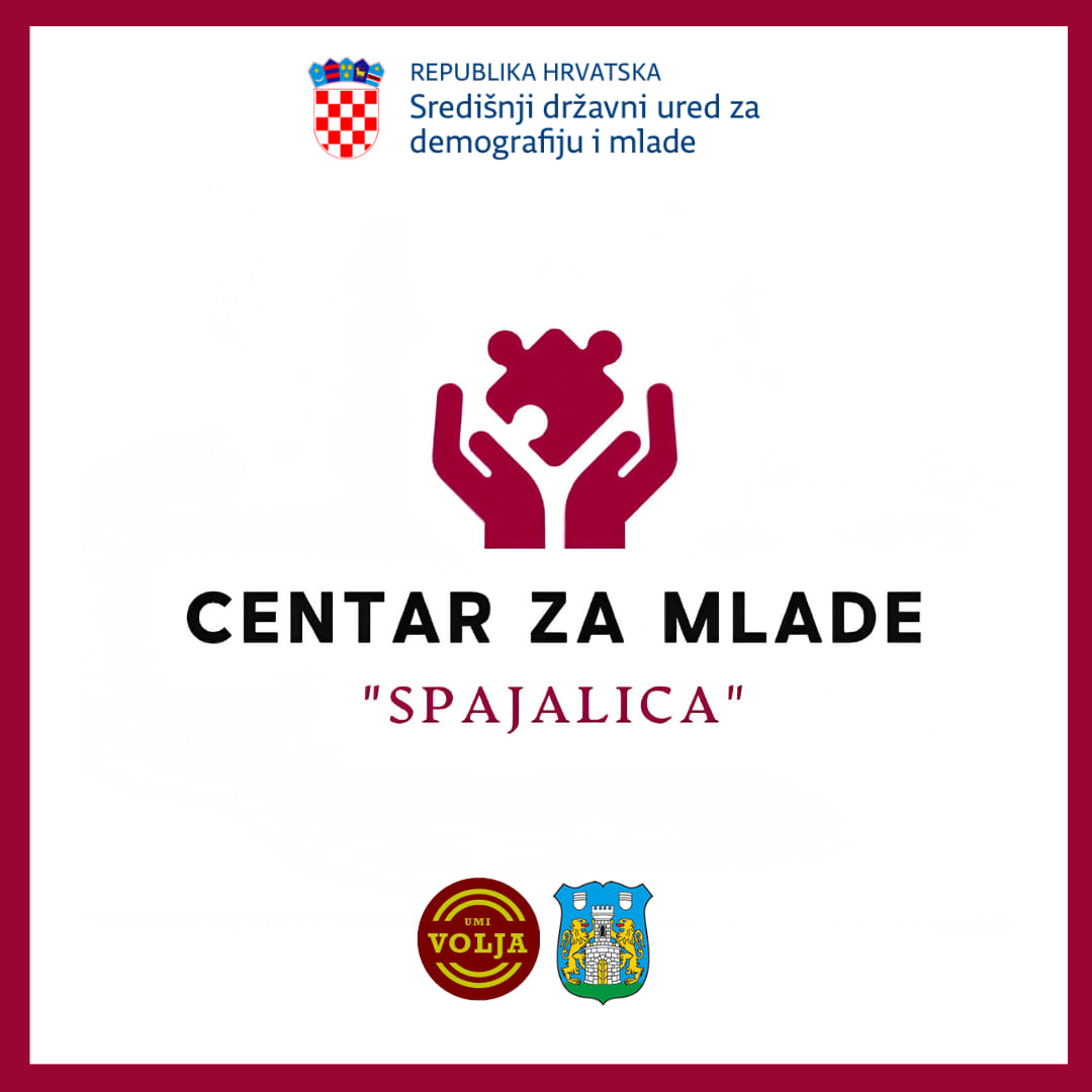 Najava projekta “Centar za mlade Spajalica”